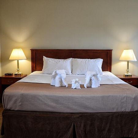 The Highlander Inn Niagara Falls Zewnętrze zdjęcie