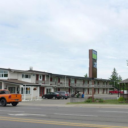 The Highlander Inn Niagara Falls Zewnętrze zdjęcie