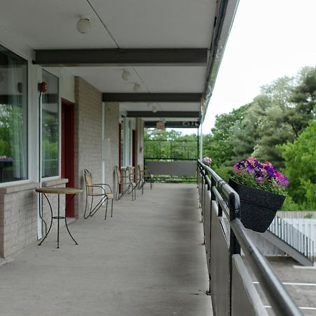 The Highlander Inn Niagara Falls Zewnętrze zdjęcie