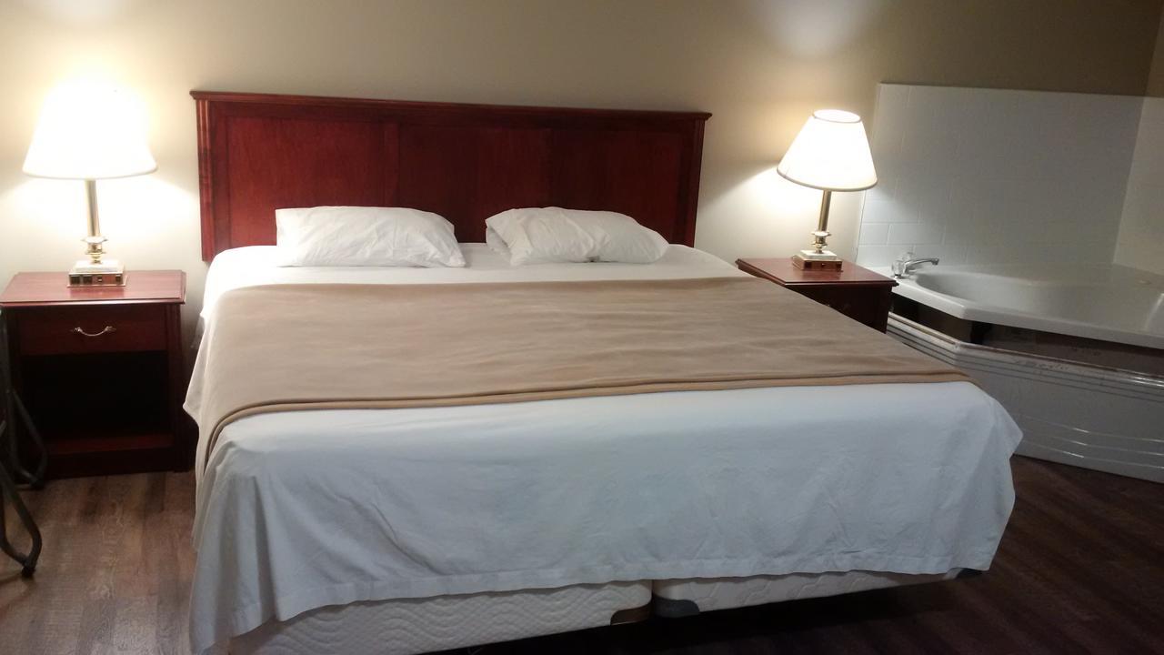 The Highlander Inn Niagara Falls Zewnętrze zdjęcie