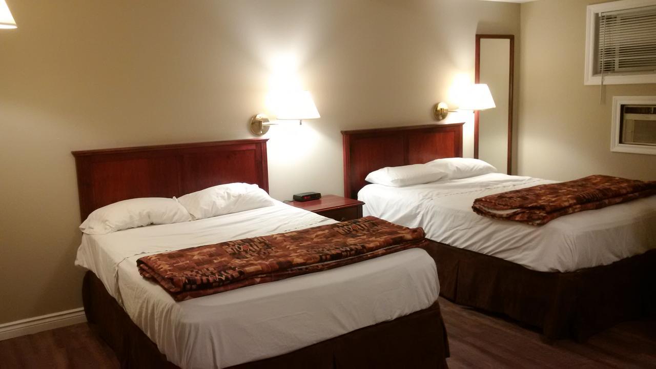 The Highlander Inn Niagara Falls Zewnętrze zdjęcie