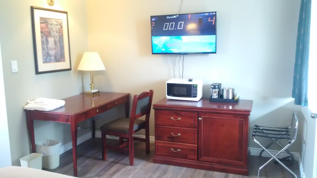 The Highlander Inn Niagara Falls Zewnętrze zdjęcie