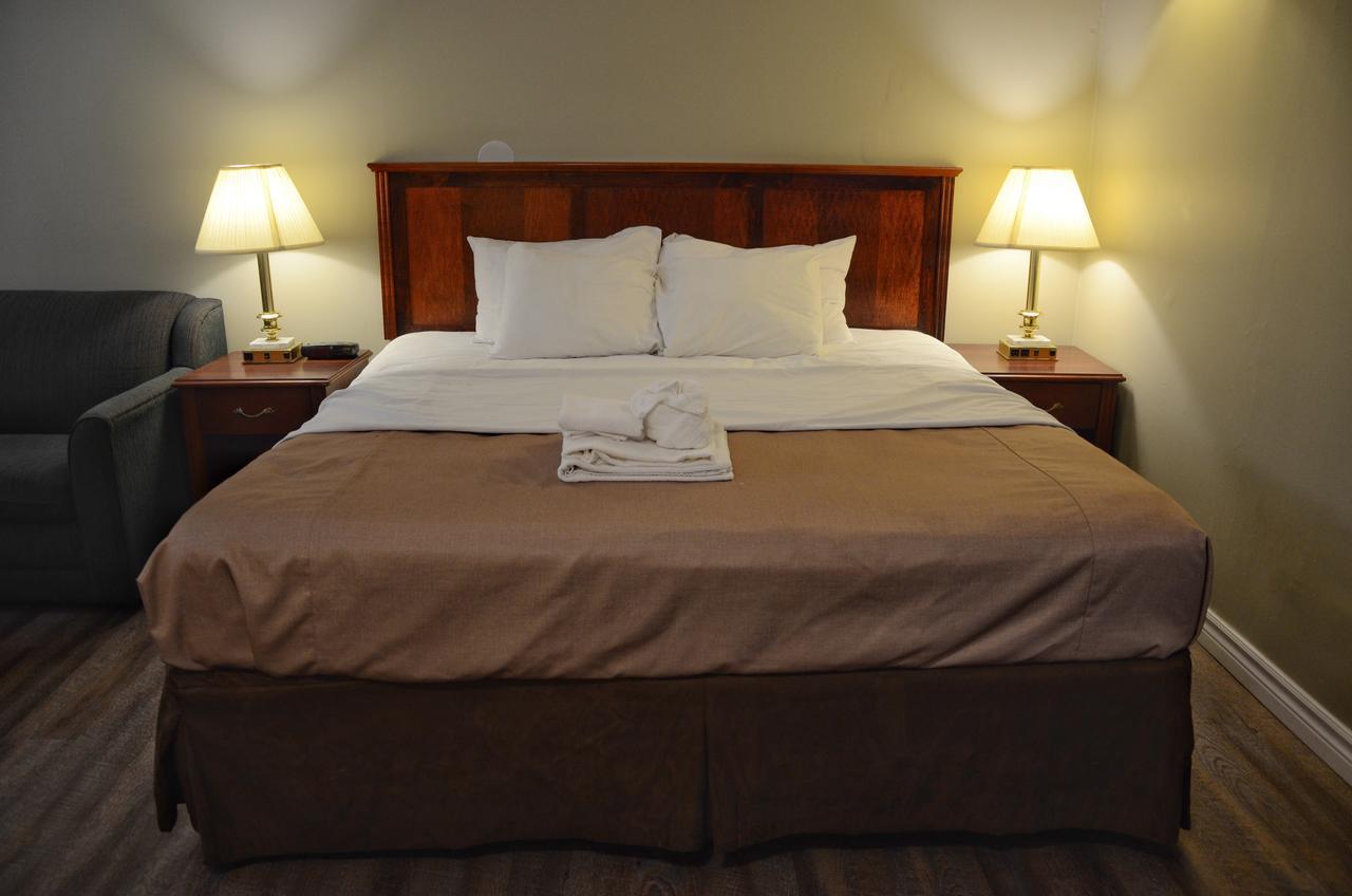 The Highlander Inn Niagara Falls Zewnętrze zdjęcie