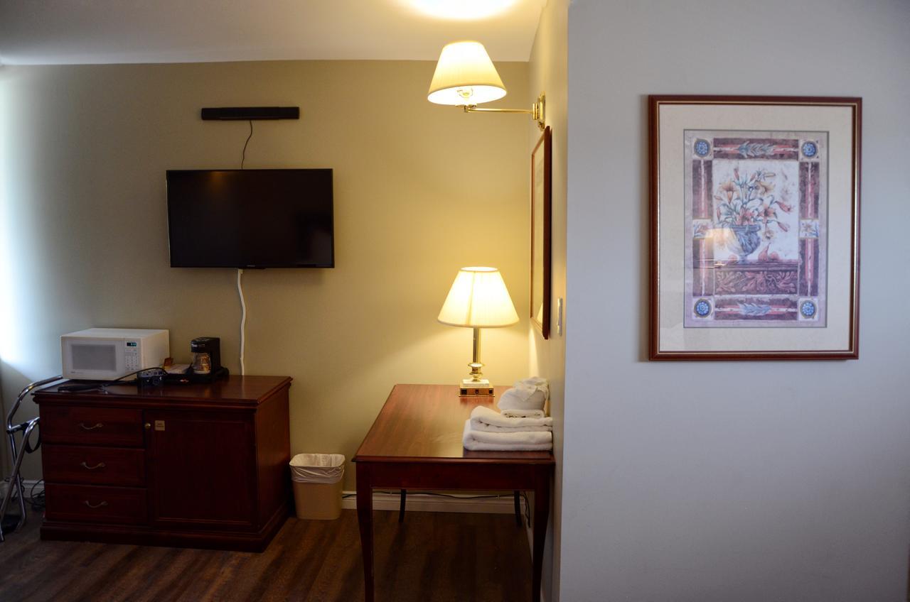The Highlander Inn Niagara Falls Zewnętrze zdjęcie