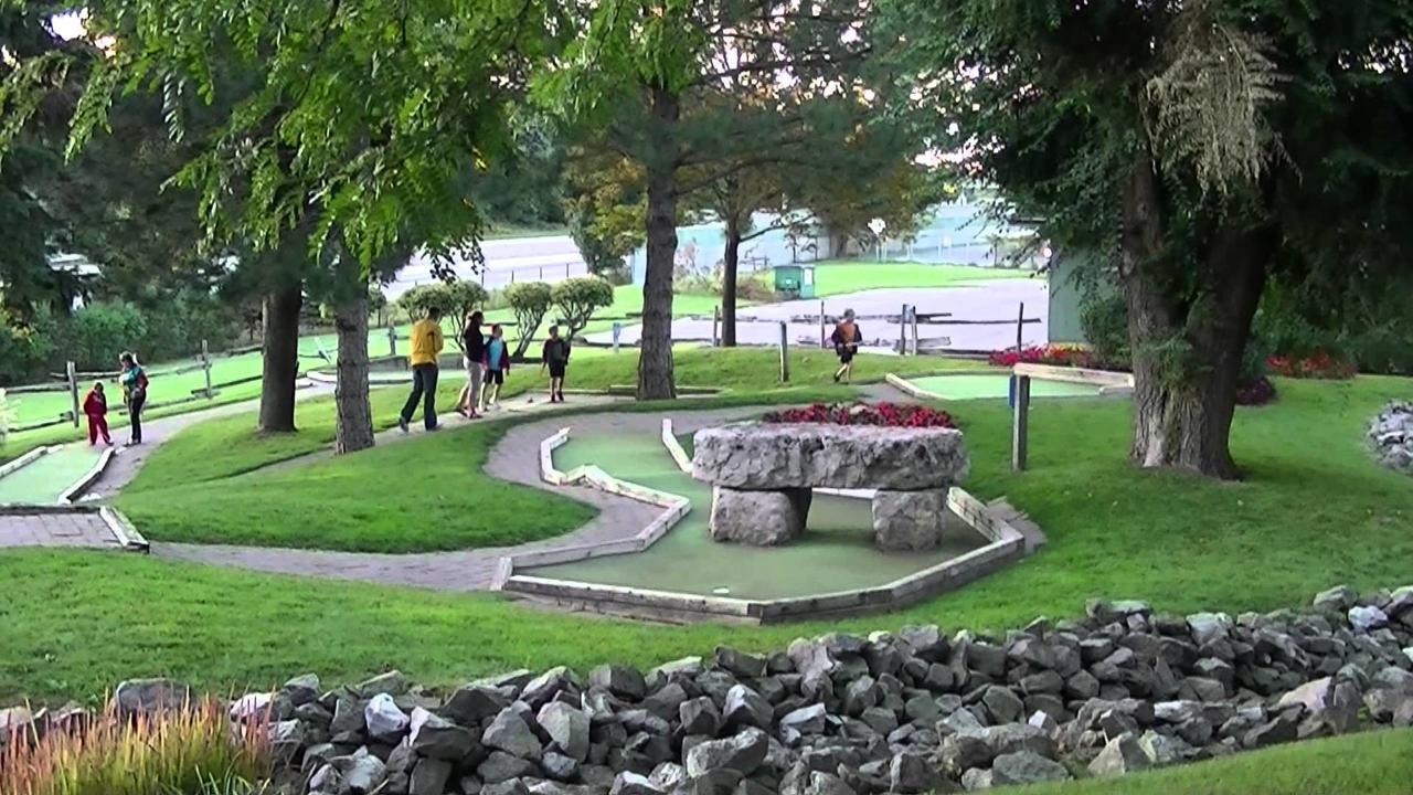 The Highlander Inn Niagara Falls Zewnętrze zdjęcie